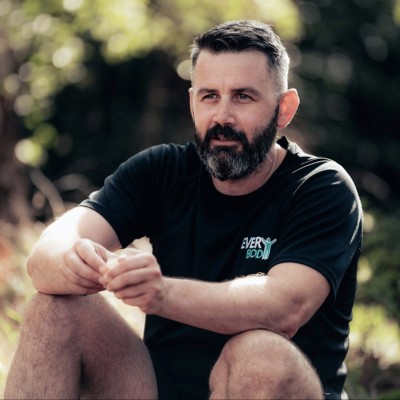 Jon Chambers, Director of JPC Technical Design